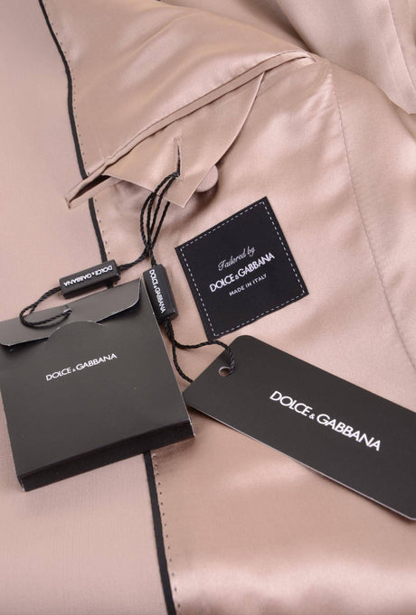 Dolce & Gabbana Men 2 Buttons Blazer