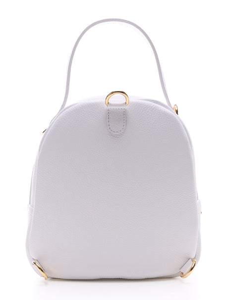 Bosccolo Backpack In White