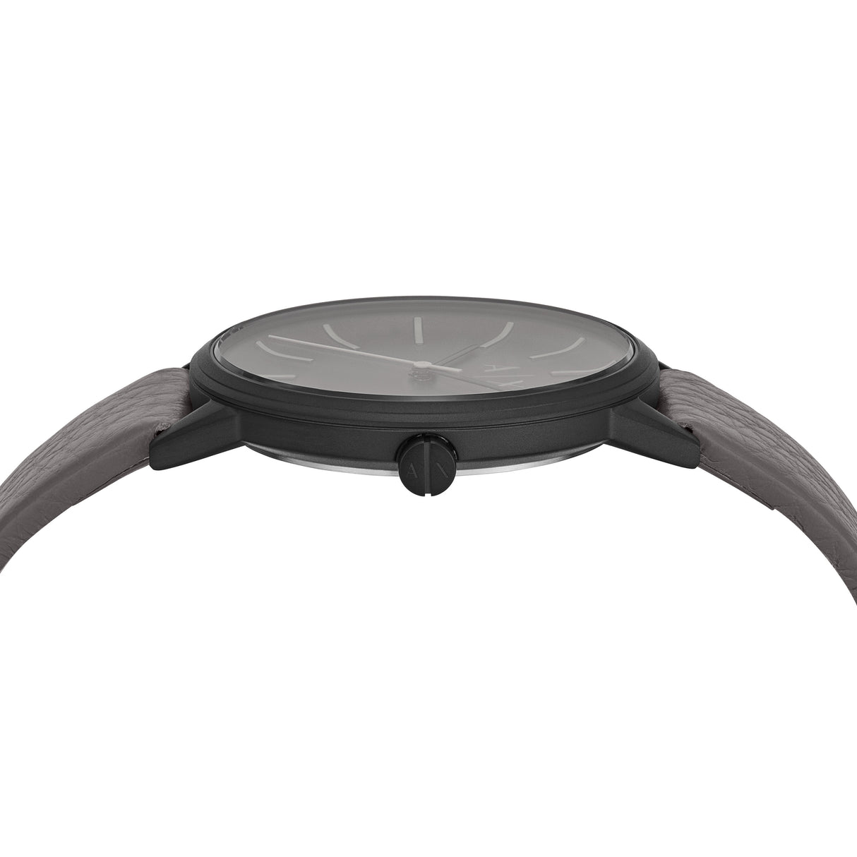 Armani Exchange Grey Watch