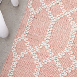 Hudson 805 Nude Rug
