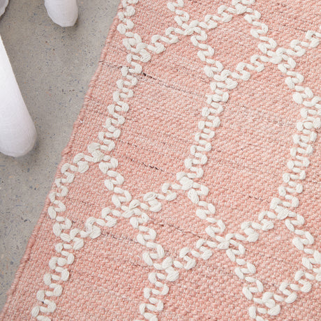 Hudson 805 Nude Rug