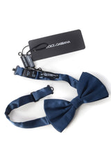 Dolce & Gabbana Men Bow Tie