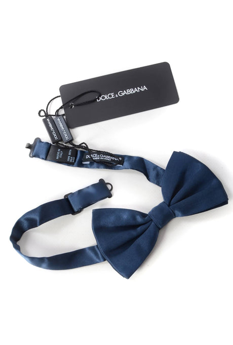 Dolce & Gabbana Men Bow Tie