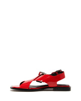 Therapy Easy Red Patent