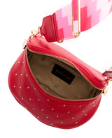 Bosccolo Shoulder Bag In Red