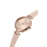 Furla New Pin Rose Gold Tone
