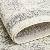 Century 977 Silver Rug