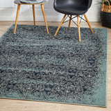 Oxford 435 Denim Rug