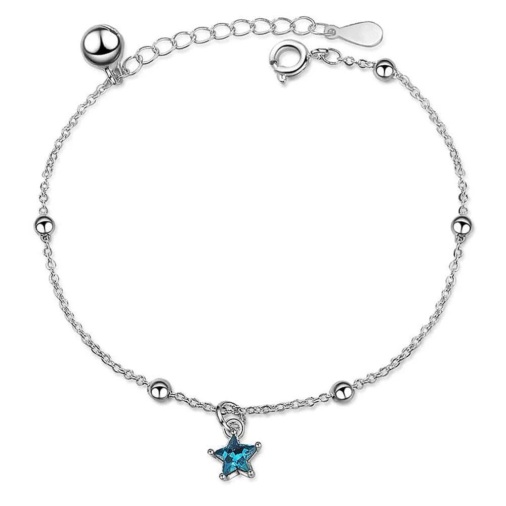Kaia Charm Bracelet