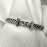 Bullion Gold Claire Bangle