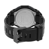 Timex UFC Colossus Black & Gold Tone