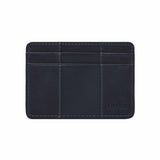 Fossil Everett Navy Blue Card Case