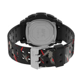 Timex UFC Fight Week Command Black