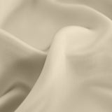 MULBERRY SILK PILLOW CASE TWIN PACK - SIZE: 51X76CM - CHAMPAGNE
