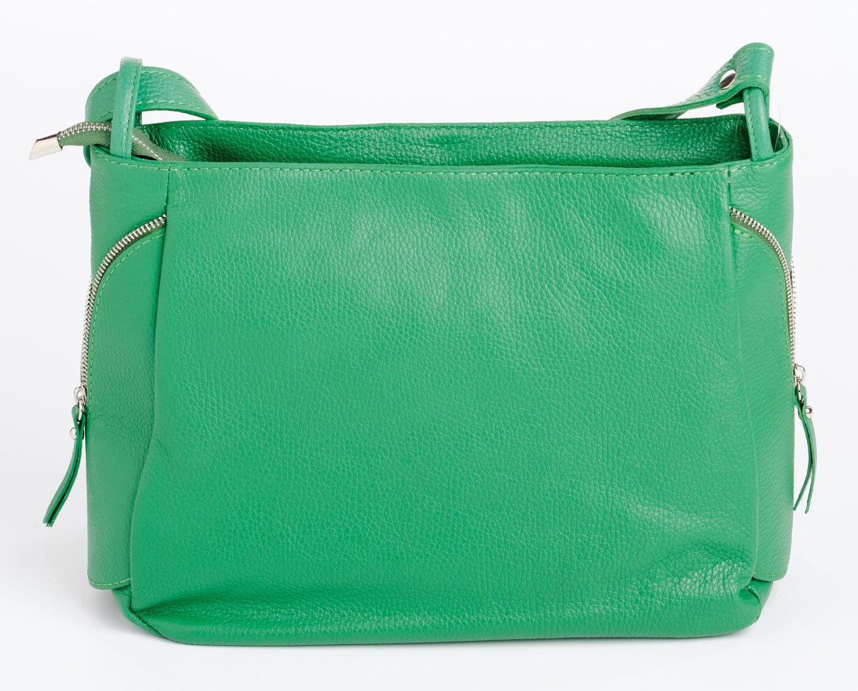 Bosccolo Shoulder Bag - Green