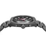 Armani Exchange Gunmetal Watch