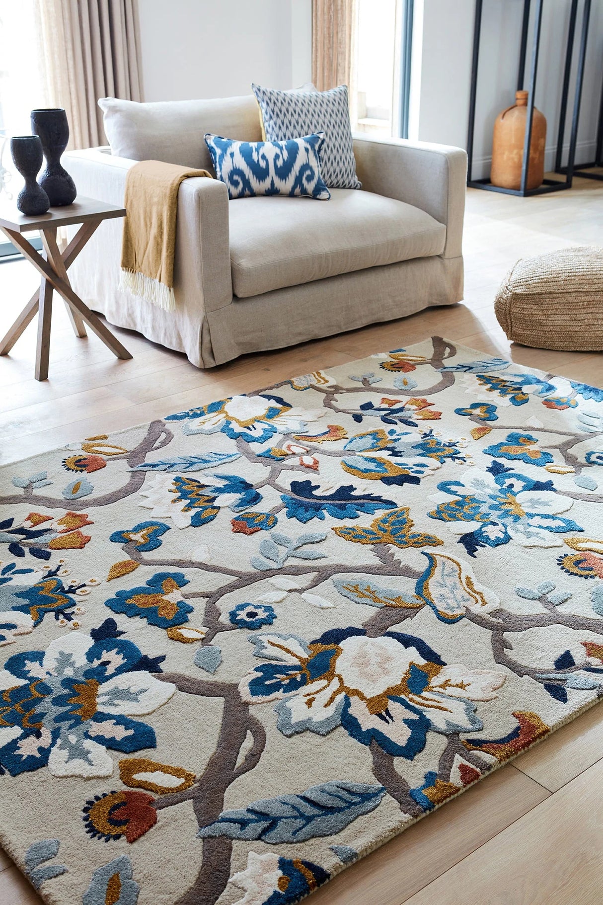 Sanderson Amanpuri Stone 145101