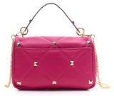 Bosccolo Shoulder Bag - Pink