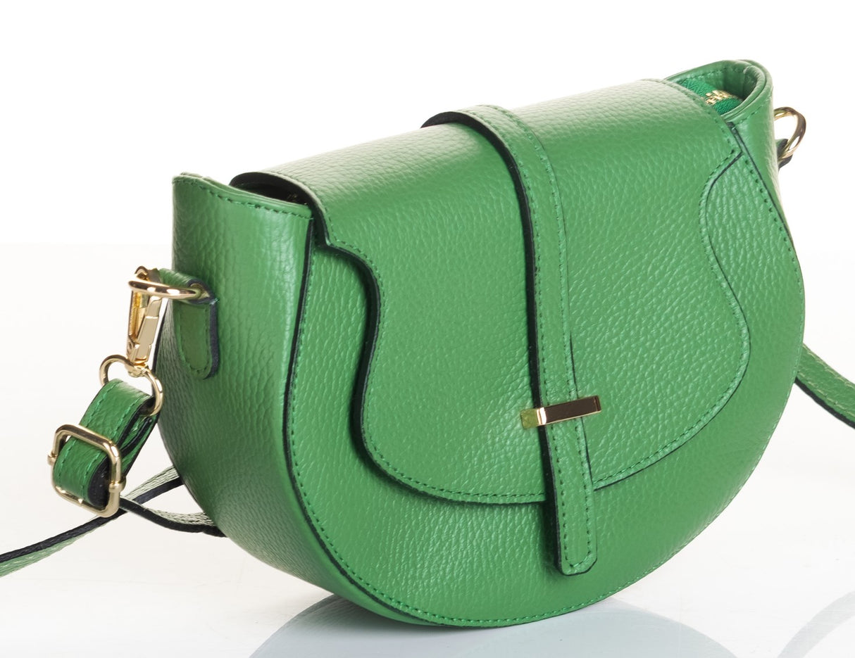 Bosccolo Crossbody - Green
