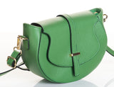 Bosccolo Crossbody - Green