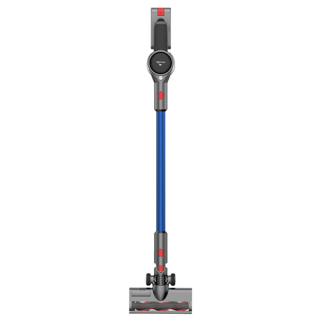 MyGenie X-Lite Pro Cordless Stick Vacuum LED Lighting