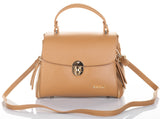 Bosccolo Crossbody - Camel