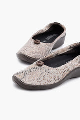 Arcopedico L14 A92 Grey Snake