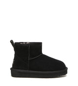 Australian Shepherd UGG Noel Kids Mini - Black