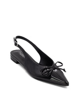 Therapy Lavin Black Patent