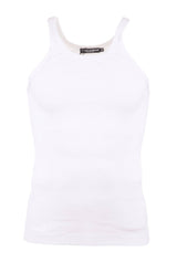 Dolce & Gabbana Men Sleeveless T-shirt