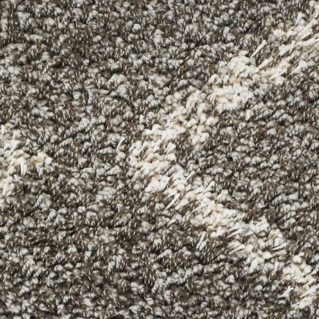Saffron 11 Grey Rug