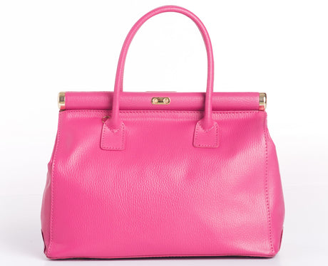 Bosccolo Handbag - Pink
