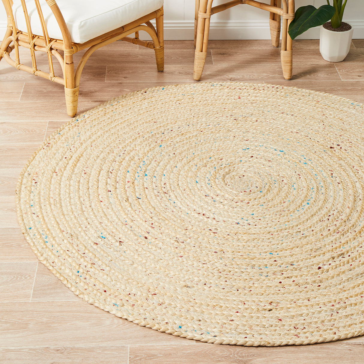 Atrium Shiva Bleached Rug