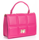 Bosccolo Handbag - Pink