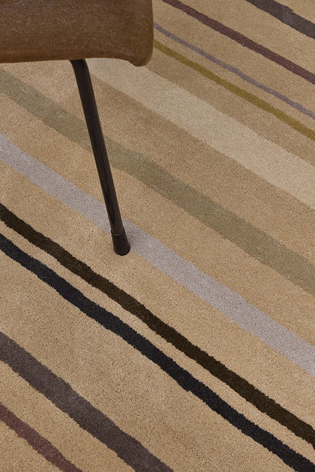 B&C Decor Shift Mineral Sand 089901 Rug
