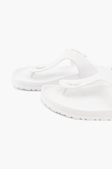 Silver Lining Rosas EVA White