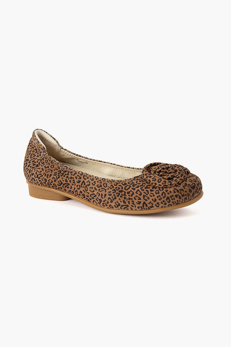 Klouds Phoebe Leopard
