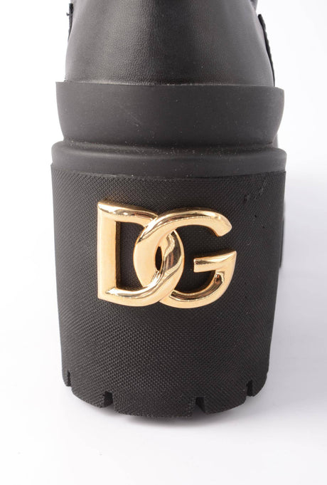 Dolce & Gabbana Women Boots