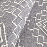 Hudson 802 Grey Rug