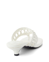 Therapy Cannes White