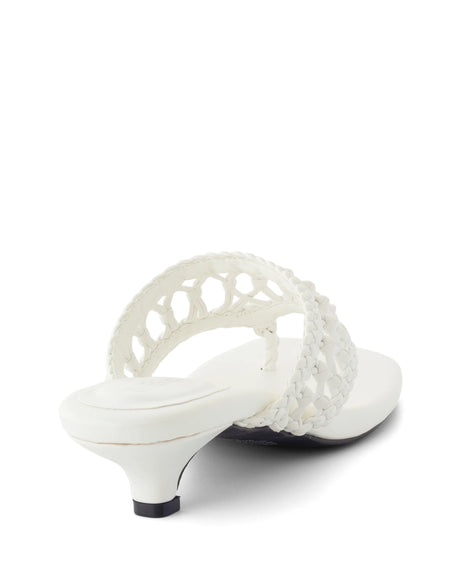 Therapy Cannes White