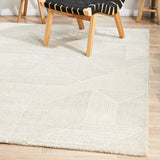 Alpine 822 Grey Rug