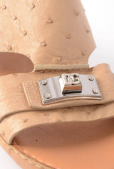 Dolce & Gabbana Men Sandals