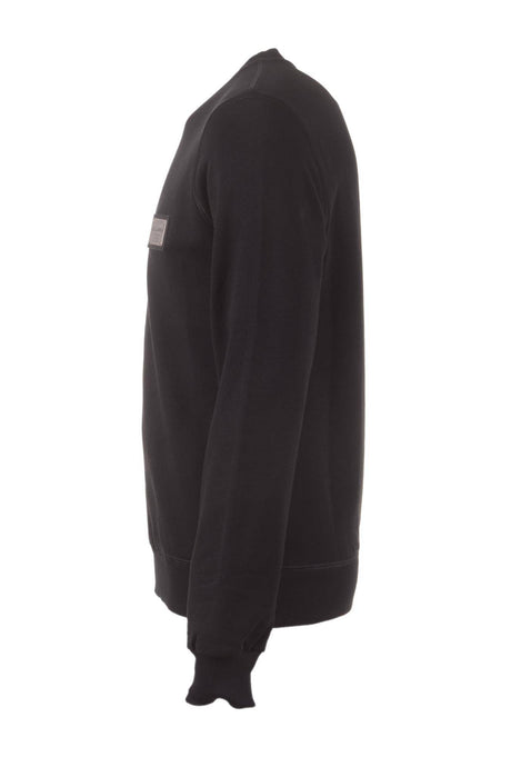 Dolce & Gabbana Men Crew Neck Sweatshirt