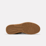 Reebok Unisex Adults Hammer Street Black/Optimumblue/Gum