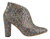 Bosccolo Womens Boots - Mosaic Grey