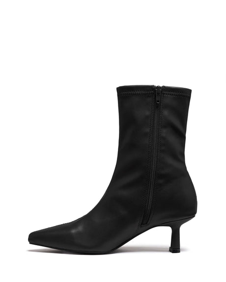Therapy Keeley Black Stretch
