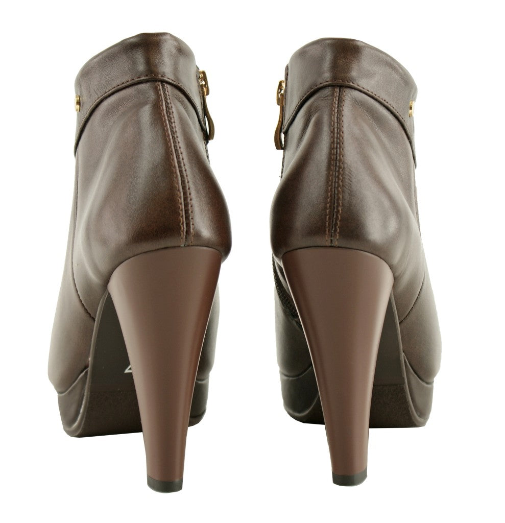 Bosccolo Womens Boots - Brown