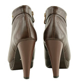 Bosccolo Womens Boots - Brown