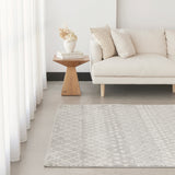 Oasis 454 Silver Rug